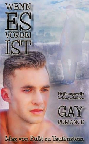 Wenn es vorbei ist: Kurzgeschichten/ Gay Romance (German Edition)