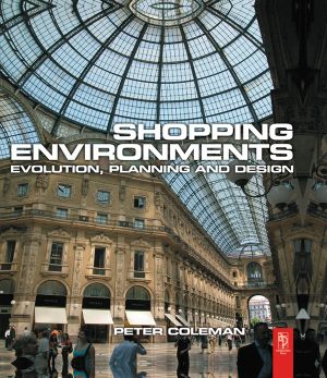 Shopping Environments