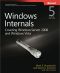 Windows Internals · 5th Edition