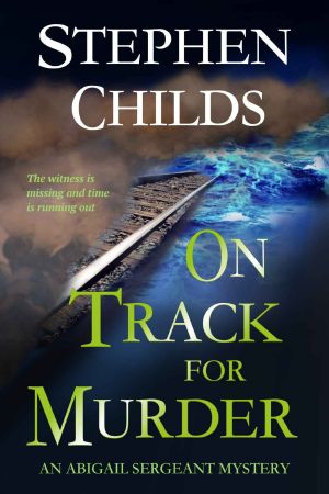 On Track for Murder