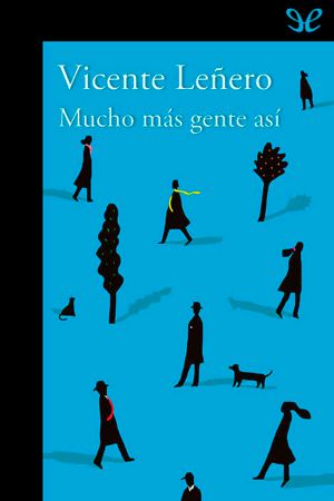 Mucho Más Gente Así