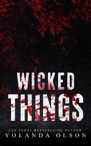 Wicked Things