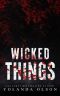 Wicked Things