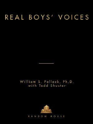 Real Boys' Voices