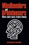 Mindbenders and Brainteasers · 100 Maddening Mindbenders and Curious Conundrums