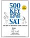 500 Key Words for the SAT