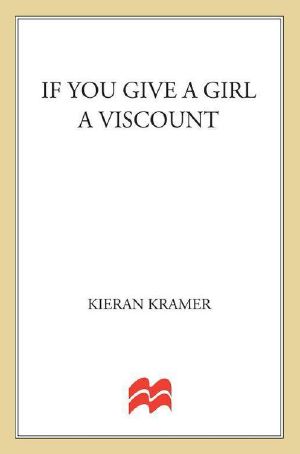 If You Give A Girl A Viscount