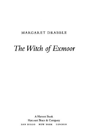 The Witch of Exmoor