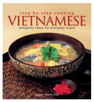 Step by Step Vietnamese