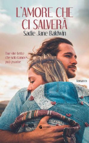 L'amore che ci salverà (ROSA CIPRIA) (Italian Edition)