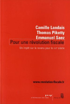 Pour une révolution fiscale