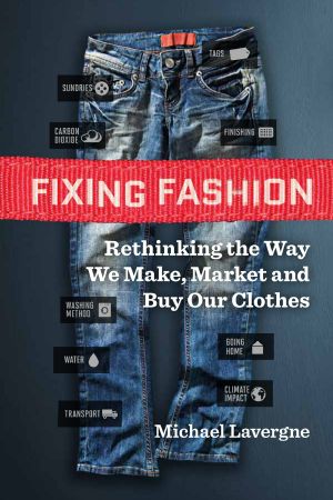 Fixing Fashion