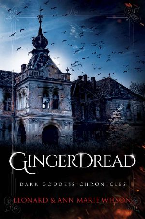 Gingerdread (Dark Goddess Chronicles)