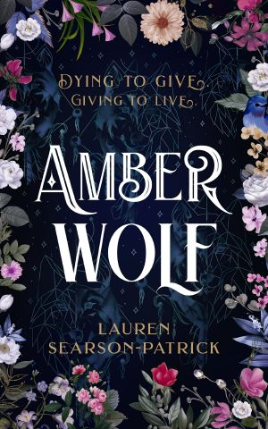 Amber Wolf