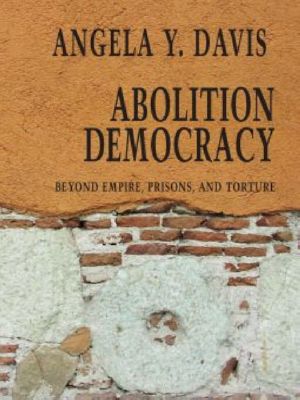 Abolition Democracy