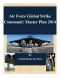 Air Force Global Strike Command · Master Plan 2014