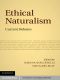 Ethical Naturalism