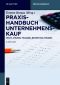 Praxishandbuch Unternehmenskauf · Recht, Steuern, Finanzen, Bewertung, Prozess · 2.Auflage