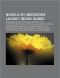 Novels by Mercedes Lackey (Book Guide) · Mercedes Lackey, the Black Gryphon, the Outstretched Shadow, the Dragon Jousters Series