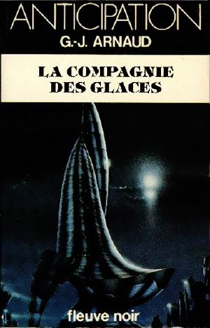 La compagnie des glaces