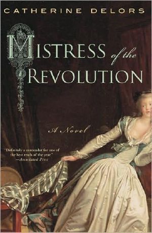 Mistress of the Revolution