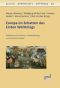 Europa im Schatten des Ersten Weltkriegs · Kollabierende Imperien, Staatenbildung und politische Gewalt