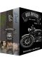 Rebel Wayfarers MC · Box Set 1