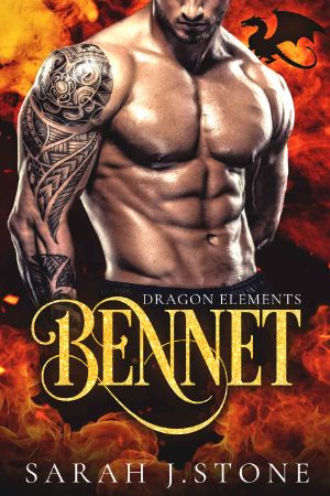 Bennet · Dragon Elements Book 3