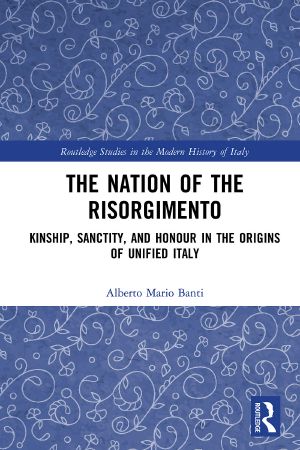 The Nation of the Risorgimento