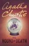 Agatha Christie - 1933 SSC - The Hound of Death and Other Stories (1933)