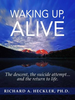 Waking Up, Alive · the Descent, the Suicide Attempt... And the Return to Life.