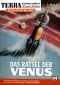 TS 62 · Das Rätsel der Venus