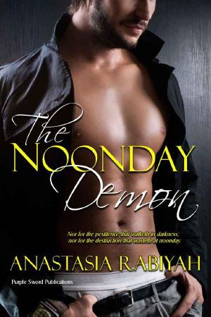 The noonday demon