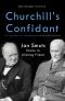 Churchill's Confidant · Jan Smuts, Enemy to Lifelong Friend