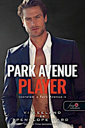 Szerelem a Park Avenuen