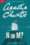 Agatha Christie - Tommy and Tuppence 02 - N or M? (1941)