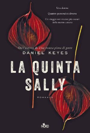 La quinta Sally (Italian Edition)