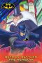 Batman Battles the Penguin