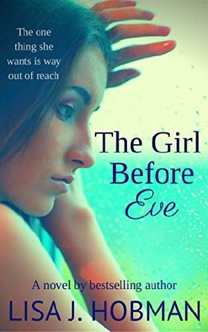 The Girl Before Eve