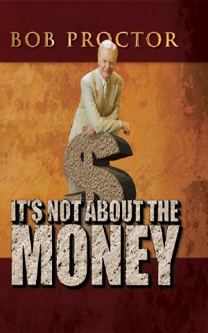 It's Not About the Money