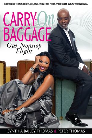 Carry-On Baggage · Our Nonstop Flight