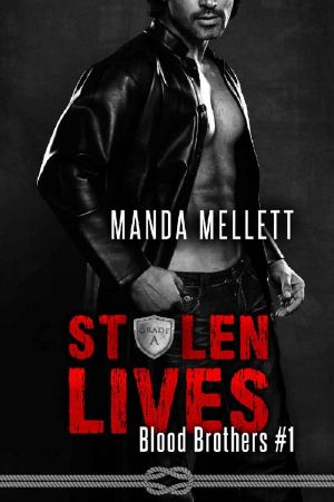 Stolen Lives: Blood Brothers #1