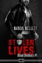 Stolen Lives: Blood Brothers #1