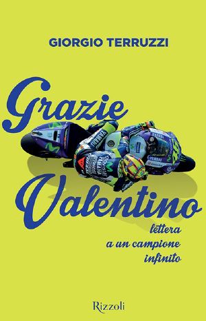 Grazie Valentino