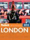 Fodor's London 2013