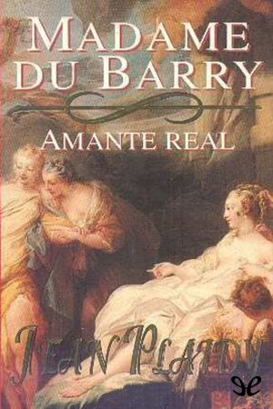 Madame Du Barry