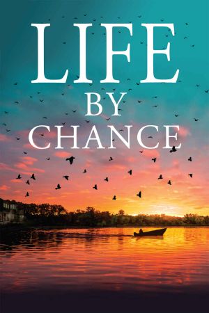 Life By Chance (The Tracker Series Book 2)