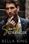 Savage Stranger: A Dark Mafia Romance