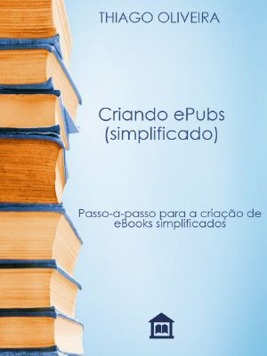 Criando ePubs (Simplificado)