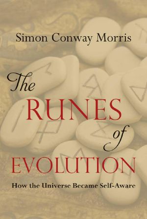 The Runes of Evolution · How the Universe Became Self-Aware